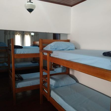 Hostel Du Suca Петрополис Экстерьер фото
