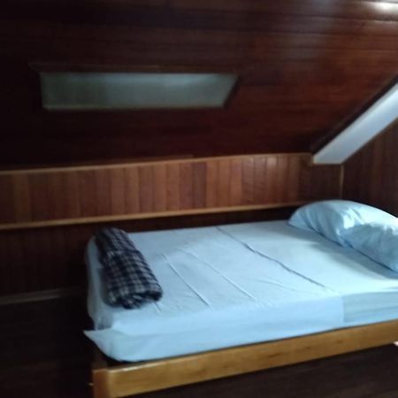 Hostel Du Suca Петрополис Экстерьер фото