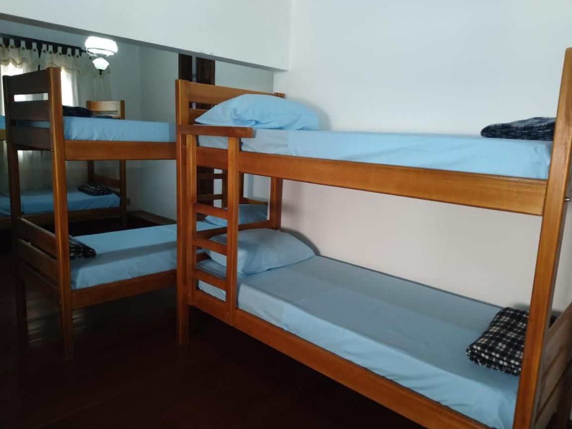 Hostel Du Suca Петрополис Экстерьер фото