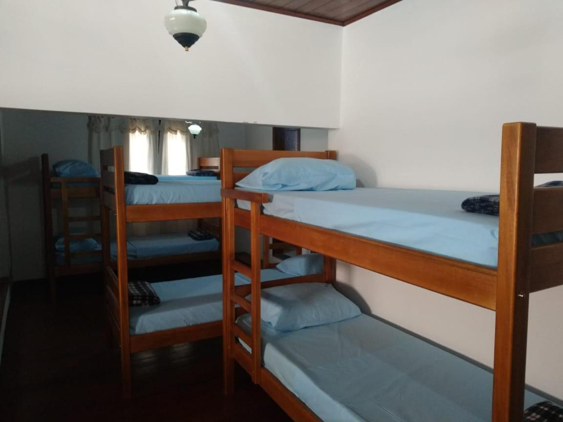 Hostel Du Suca Петрополис Экстерьер фото