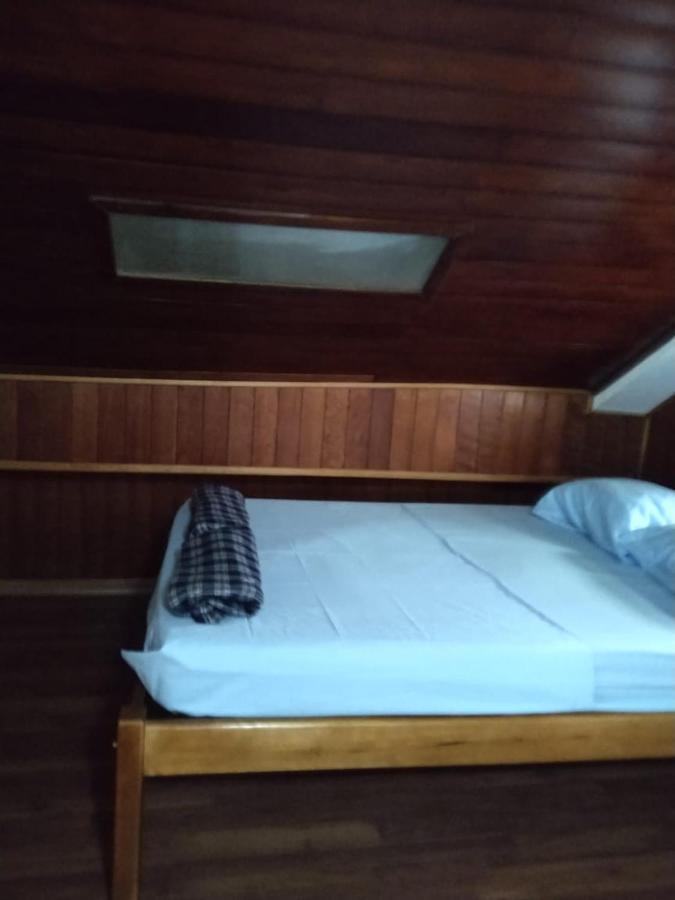 Hostel Du Suca Петрополис Экстерьер фото