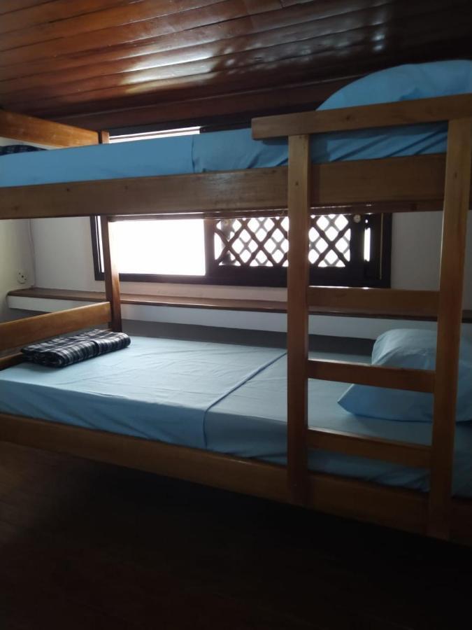 Hostel Du Suca Петрополис Экстерьер фото