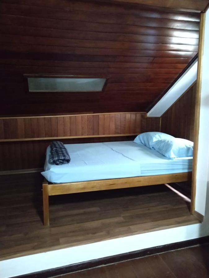 Hostel Du Suca Петрополис Экстерьер фото