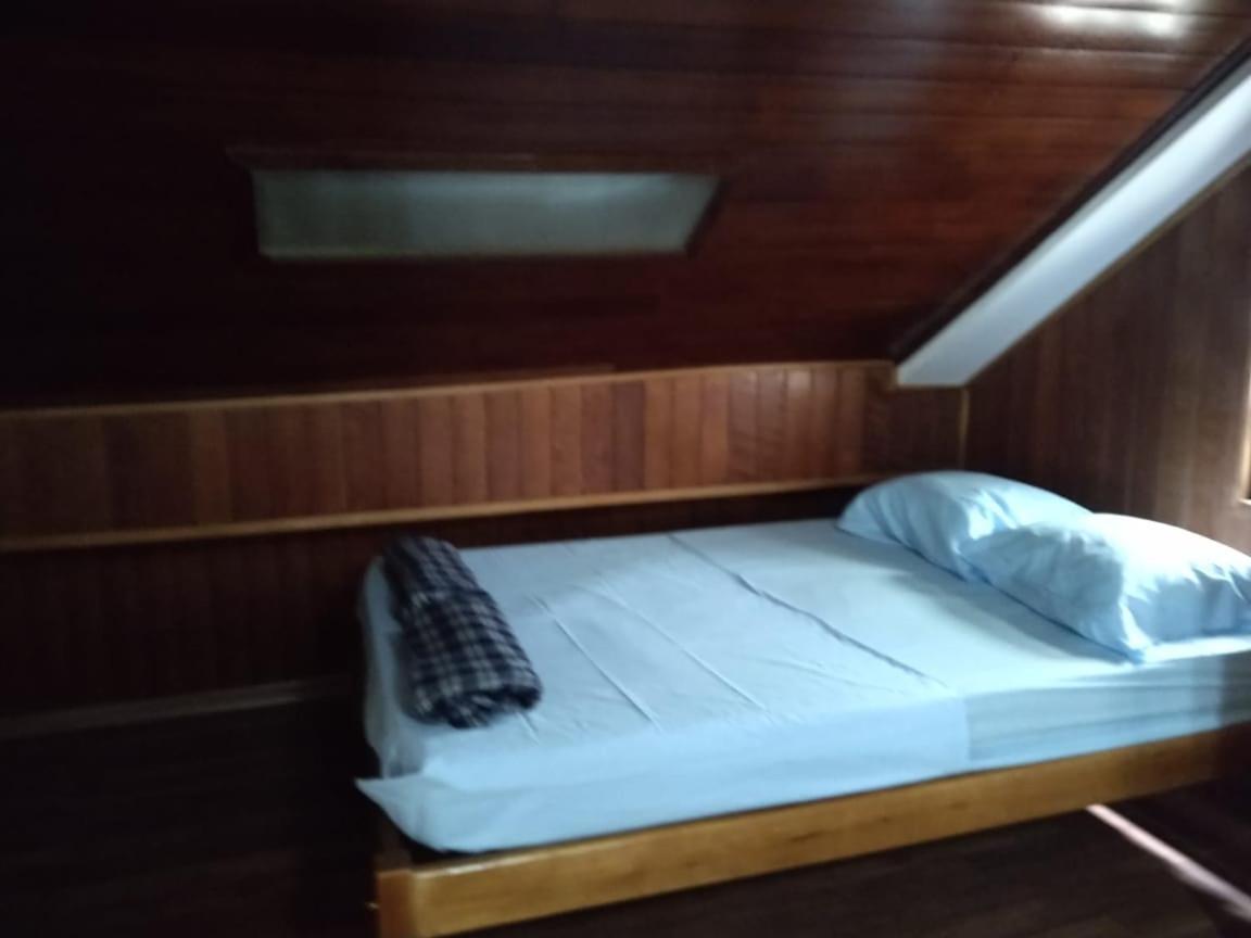 Hostel Du Suca Петрополис Экстерьер фото