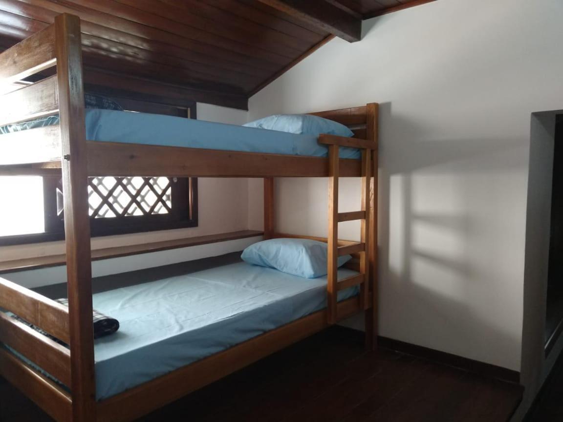 Hostel Du Suca Петрополис Экстерьер фото