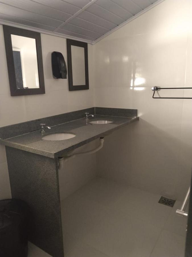 Hostel Du Suca Петрополис Экстерьер фото