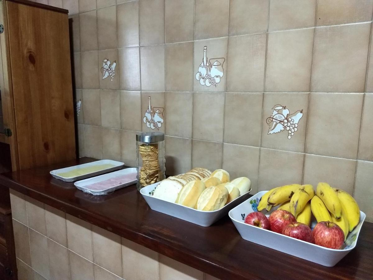 Hostel Du Suca Петрополис Экстерьер фото